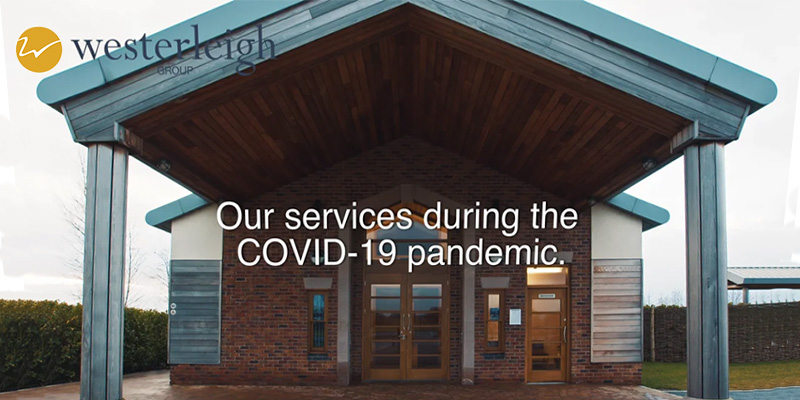 Our Services During The COVID-19 Pandemic