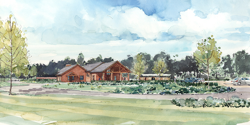 More work needed on plans for crematorium near Oswestry