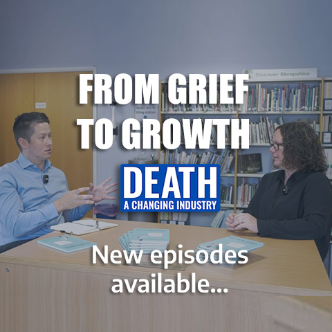 From Grief to Growth