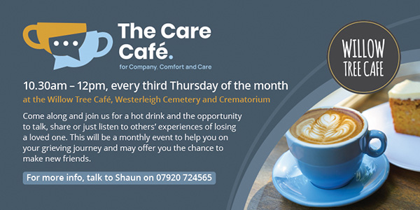 The Care Café