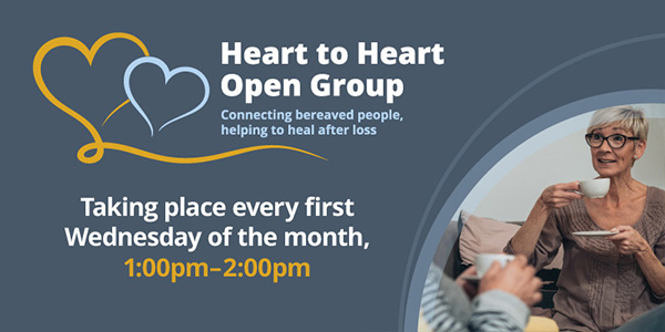 Heart to Heart Open Group