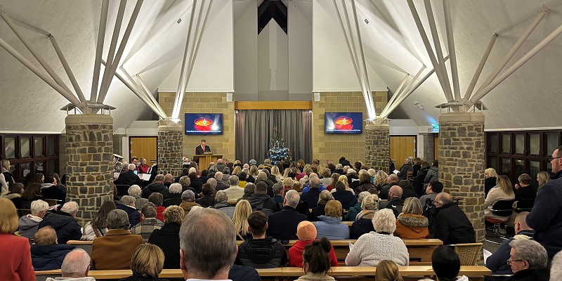 Seasonal services at Westerleigh Group’s crematoria