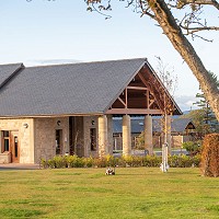 Top marks for Stirlingshire Crematorium’s ‘Service and Staff’