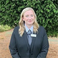 Vale Royal Crematorium welcomes New Manager