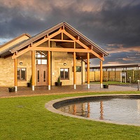 New crematorium now open near Glasgow