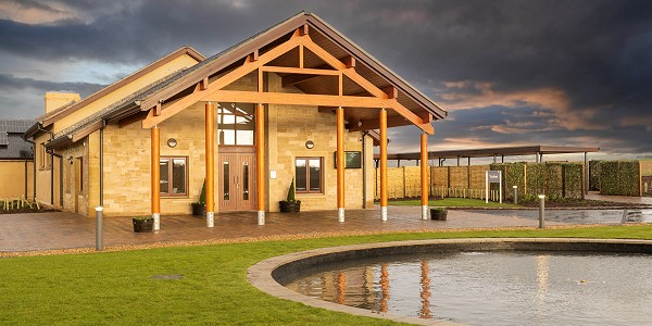 Bishopbriggs Crematorium